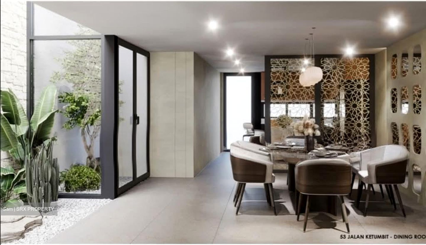 Seletar Hills Estate (D28), Terrace #533779211